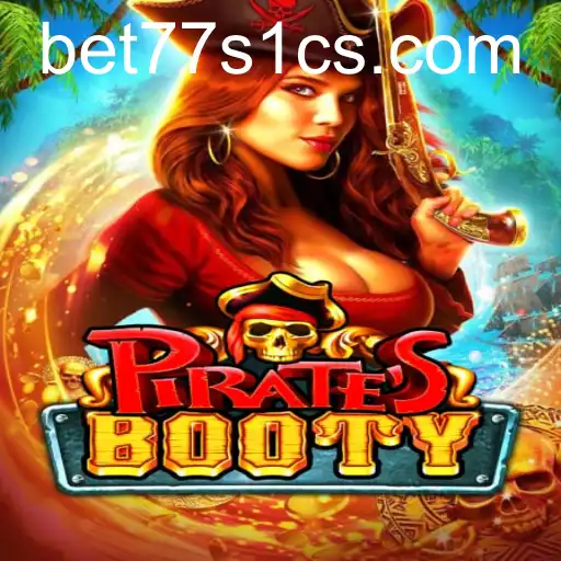 PiratesBooty
