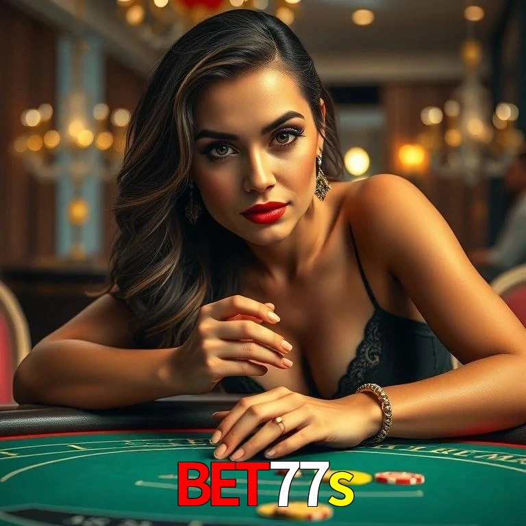 bet77s VIP Rewards