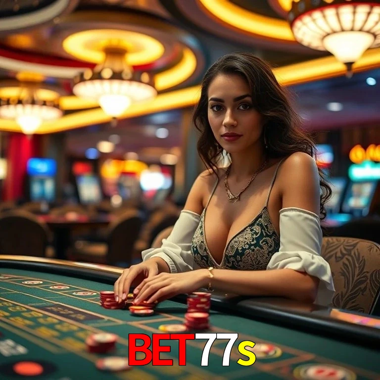 bet77s Benefícios VIP
