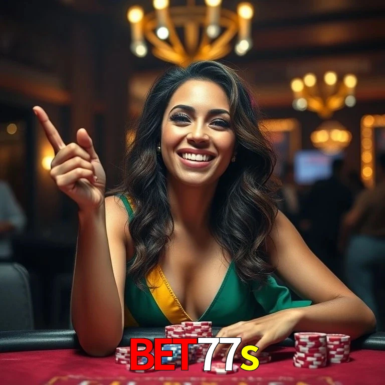 bet77s Segurança