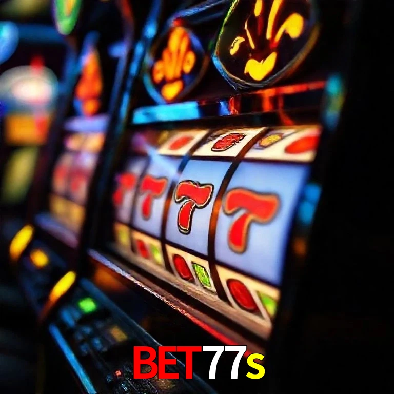 bet77s Bônus