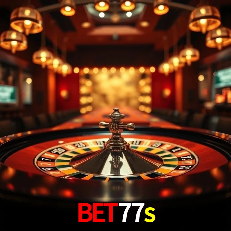 bet77s Slot Mecânicas