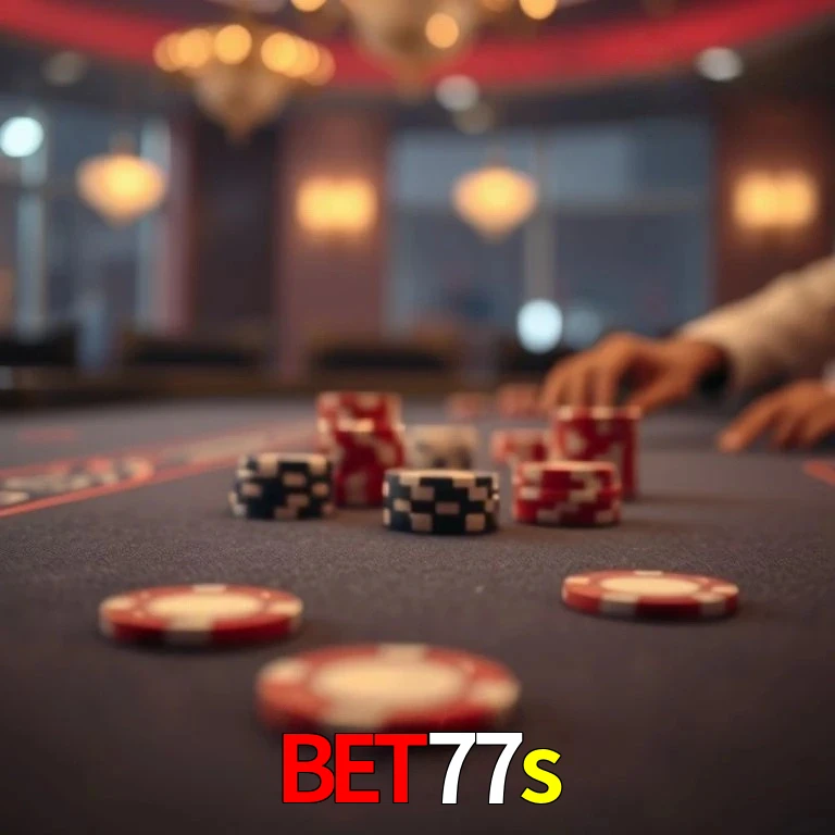 bet77s Promoções