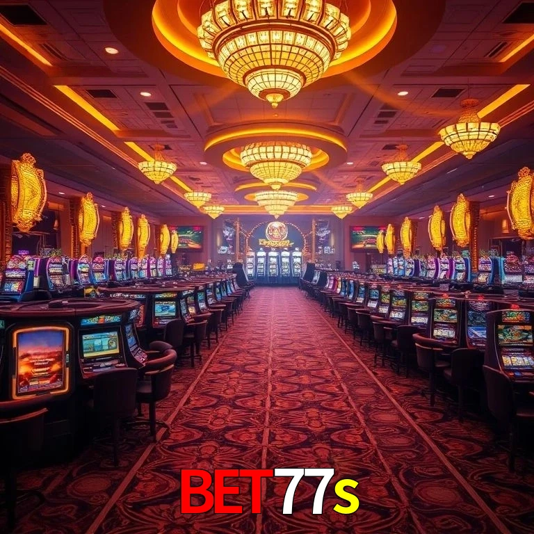 bet77s App Notificações