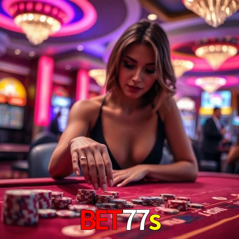 bet77s Casino RNG