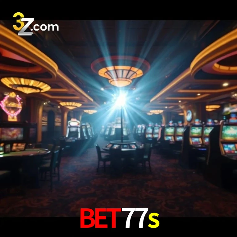 bet77s Bônus