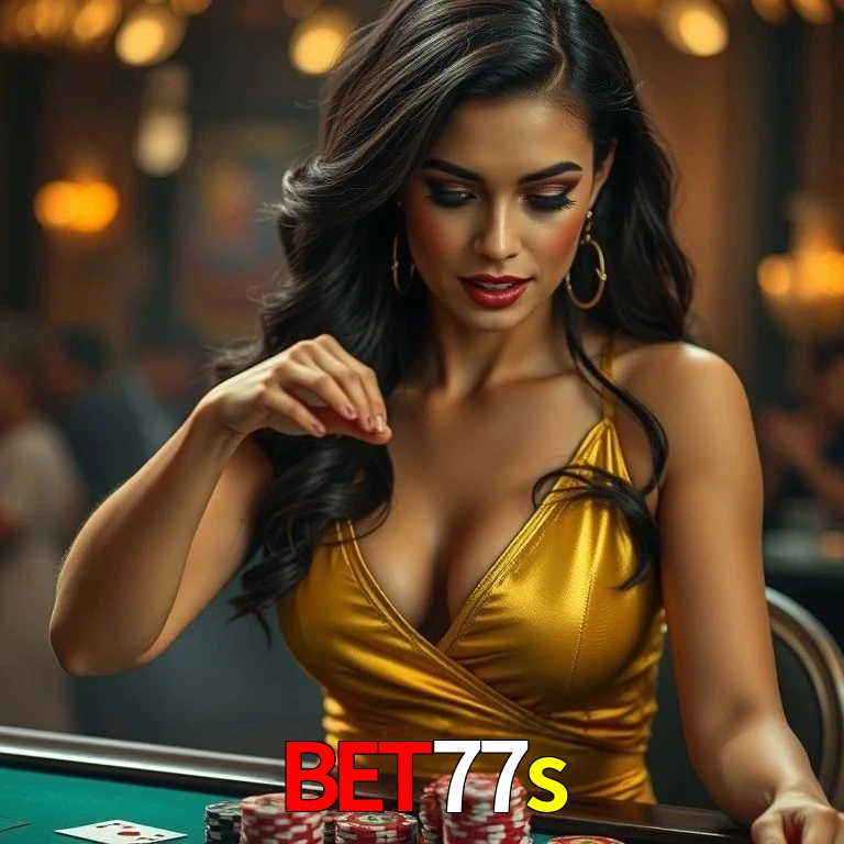 bet77s Segurança