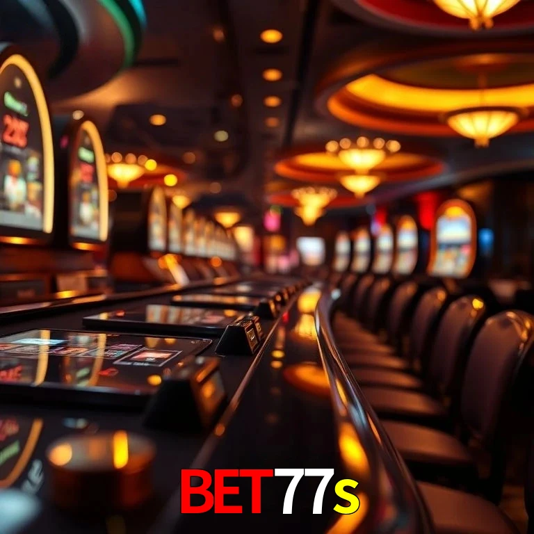 bet77s Segurança