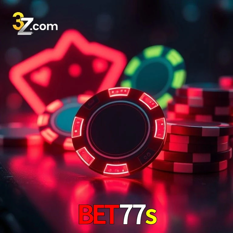 bet77s Slot Analytics