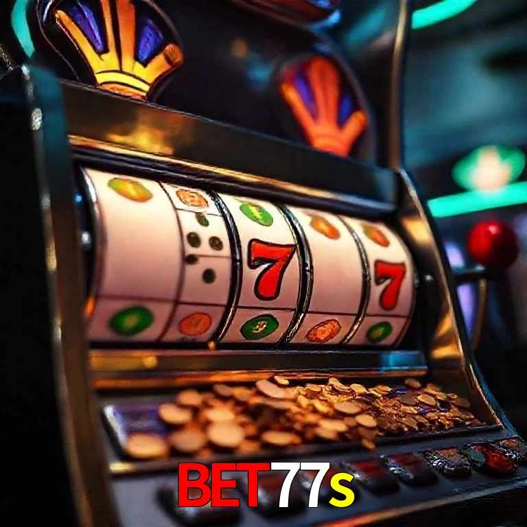 bet77s Segurança