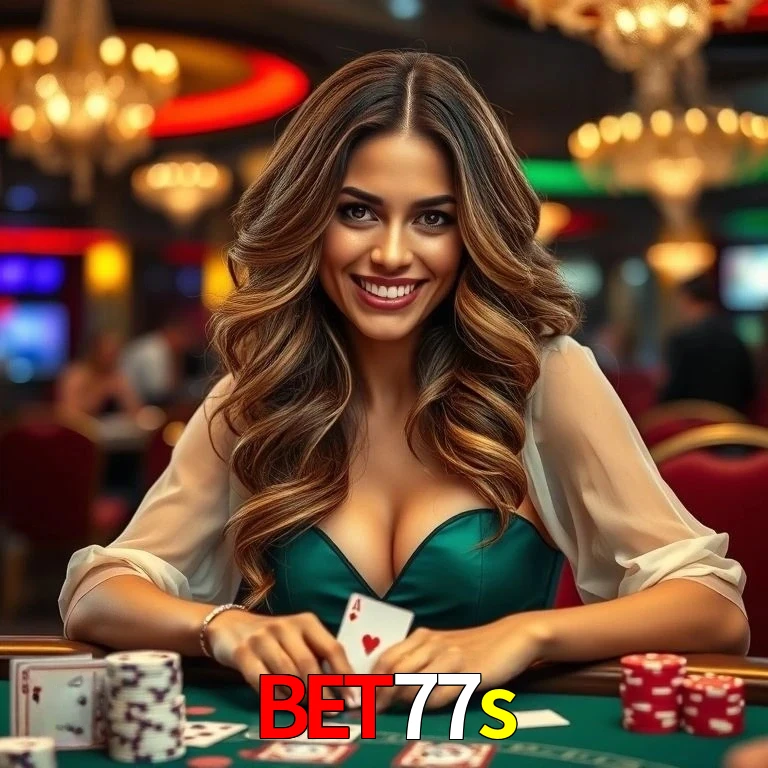 bet77s Segurança