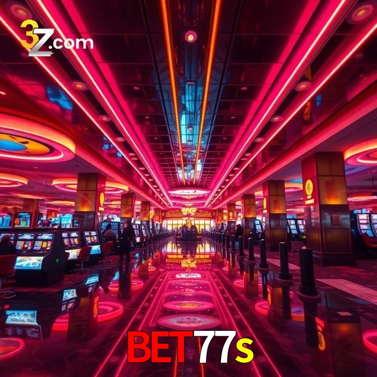 bet77s APK Interface