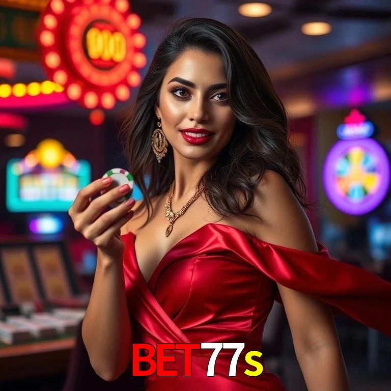 bet77s Torneios Slots