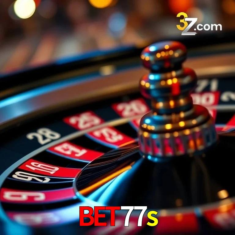 bet77s Segurança