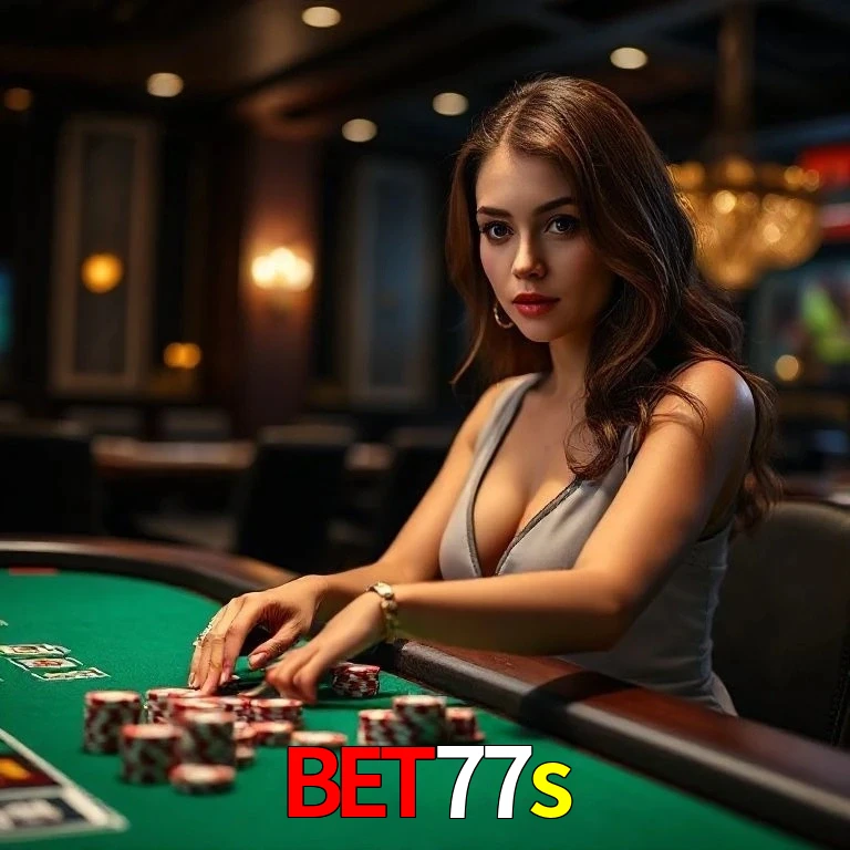 bet77s Live Casino
