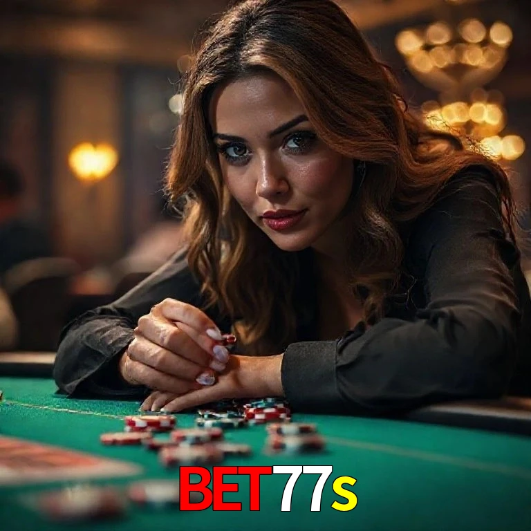 bet77s Sistema Bônus