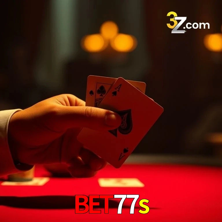bet77s Bônus