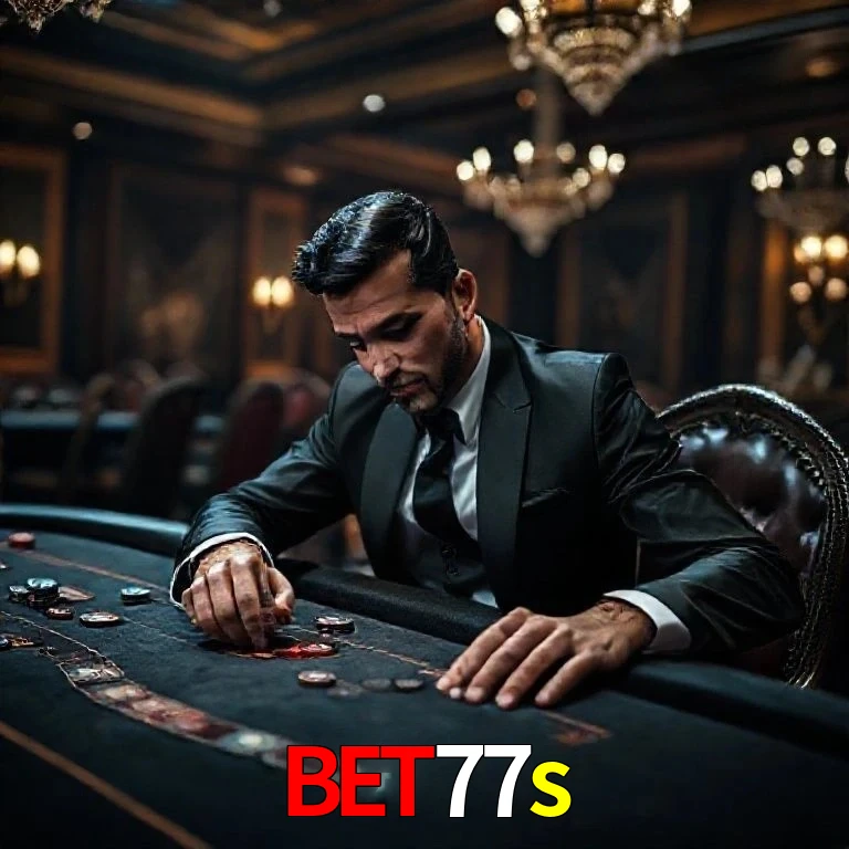 bet77s Segurança