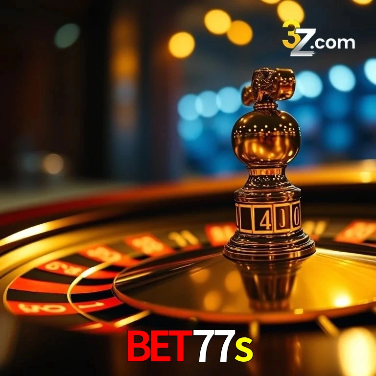 bet77s Segurança