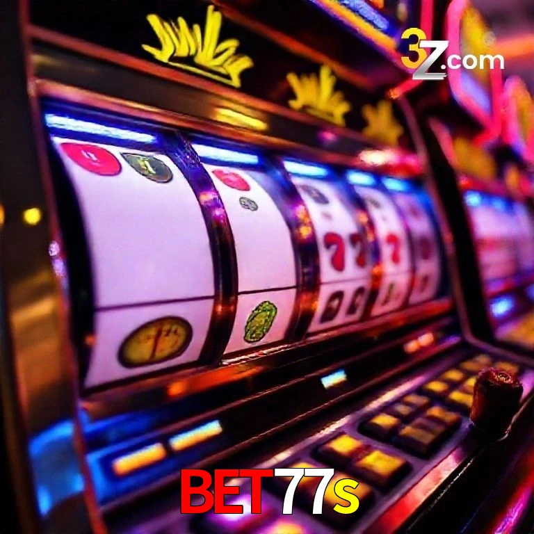 bet77s VIP Níveis