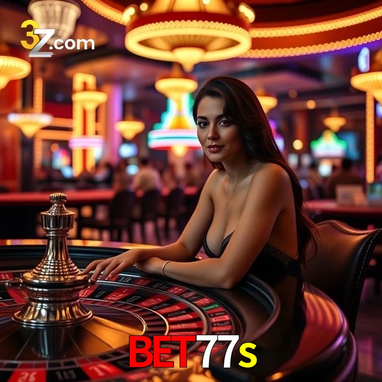 bet77s Bônus