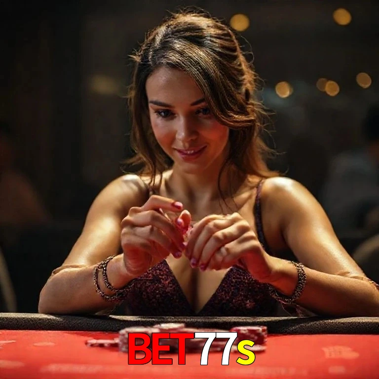 bet77s Segurança